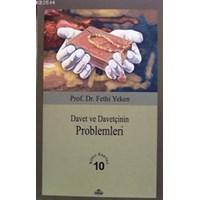 Davet ve Davetçinin Problemleri (ISBN: 1002364101509)