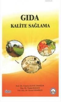 Gıda Kalite Sağlama (ISBN: 9780310180128)