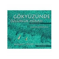 Gökyüzünde Özgürlük Molası (ISBN: 9786051255385)