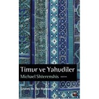 Timur ve Yahudiler (ISBN: 9786055452599)