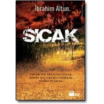 Sıcak (ISBN: 9786501110561)