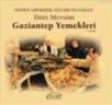 Dört Mevsim Gaziantep Yemekleri (ISBN: 9786058242739)