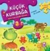 Küçük Kurbağa (ISBN: 9789752637733)