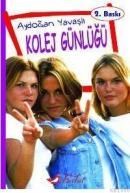 Kolej Günlüğü (ISBN: 9789758295678)