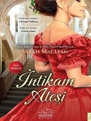 İntikam Ateşi (ISBN: 9786055092146)