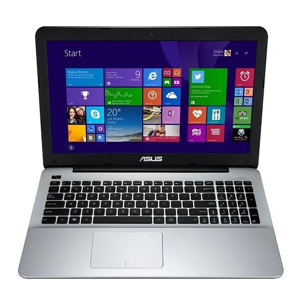 Asus x009dd что за модель