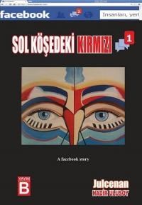 Sol Köşedeki Kırmızı (ISBN: 9786058496668)