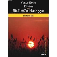 Yûnus Emre Dîvân-ı İlâhiyât (ISBN: 9786054042050)