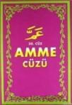 30. Cüz Amme Cüzü (ISBN: 3002364100027)