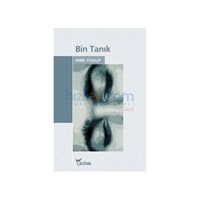 Bin Tanık - Erbil Tuşalp (ISBN: 9786055892630)