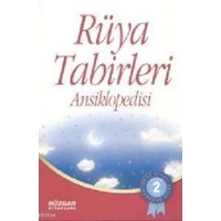 Rüya Tabirleri Ansiklopedisi (ISBN: 9789757624714)