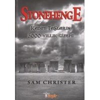 Stonehenge - Kadim Taşların 5000 Yıllık Gizemi (ISBN: 9789751031914)