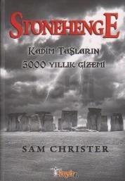 Stonehenge - Kadim Taşların 5000 Yıllık Gizemi (ISBN: 9789751031914)