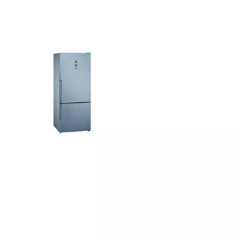Profilo BD3076IFAN A++ 521 lt Çift Kapılı Alttan Dondurucu Buzdolabı Inox