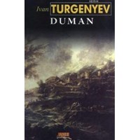 Duman (ISBN: 9789759657843)