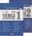Tüm Vergi Kanunları (ISBN: 9786058723146)