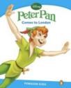 Penguin Kids 1 Peter Pan Reader (2012)