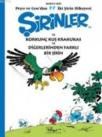 Şirinler ve Korkunç Kuş Krakukas (ISBN: 9789944239554)