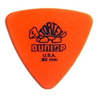 Jim Dunlop Tortex Triangle .60mm Pena 25604443060001 21195500