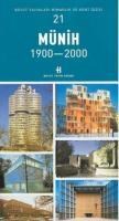 Münih 1900 - 2000 (ISBN: 9789755215822)