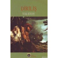 Diriliş (ISBN: 3002465100129)