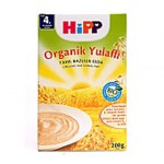 Hipp Organik Yulaflı Tahıl Bazlı Ek Gıda 200Gr