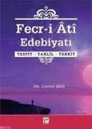 Fecr-i Ati Edebiyatı (ISBN: 9789756009640)
