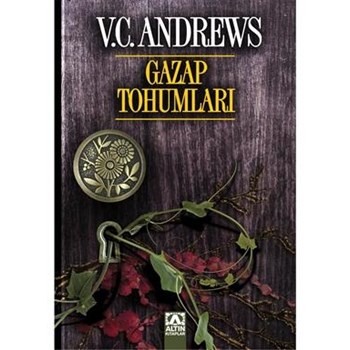 ALTIN KİTAPLAR Gazap Tohumları Kitap (ISBN: 517173549)