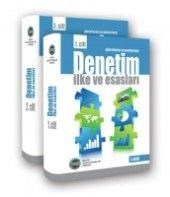 Denetim İlke Esasları Kitabı (2 Cilt) (ISBN: 9786055543687)