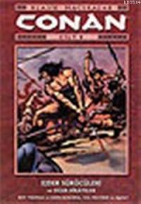 Conan (ISBN: 9771303120103)