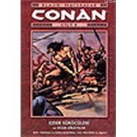 Conan (ISBN: 9771303120103)