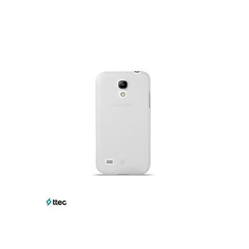 Ttec Elasty Koruma Kapağı Samsung Galaxy S4 Mini-Beyaz 2Pns7001B