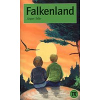 Falkenland (ISBN: 9788723905208)