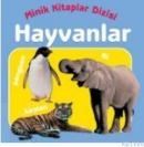 Hayvanlar (ISBN: 9789754798395)