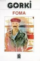 Foma (ISBN: 9789753859851)