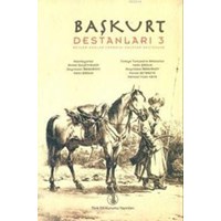 Başkurt Destanları 3 (ISBN: 9789751629715)