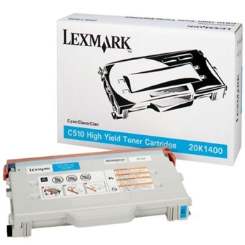 Lexmark 20K1400