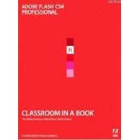 Adobe Flash CS4 Professional - Classroom in a Book (ISBN: 9780321573827) (ISBN: 9780321573827)