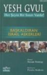Yesh Gvul: Başkaldıran Israil Askerleri (ISBN: 9789756154014)