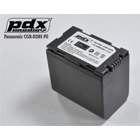 Prodigix CGR-D28S Panasonic Batarya