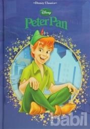 Disney Peter Pan - Kolektif 9781445422527