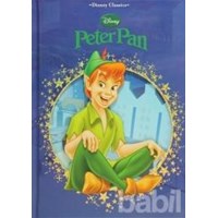 Disney Peter Pan - Kolektif 9781445422527