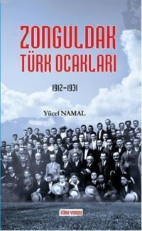 Zonguldak Türk Ocakları (ISBN: 9789757739746)