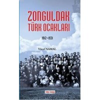 Zonguldak Türk Ocakları (ISBN: 9789757739746)