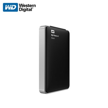 Western Digital WDBU4M0020BBK-EESN 2.5 2TB