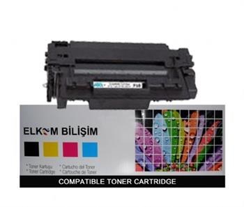 Canon CRG 710 Toner, Canon LBP3460 Toner, Siyah Muadil Toner