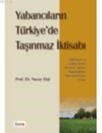 Yabancıların Türkiye\'de Taşınmaz Iktisabı (ISBN: 9786053777328)