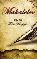 Makaleler (ISBN: 9789944735193)