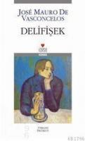 Delifişek (ISBN: 9789755105116)