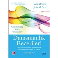 DANIŞMANLIK BECERİLERİ (ISBN: 9786053200468)
